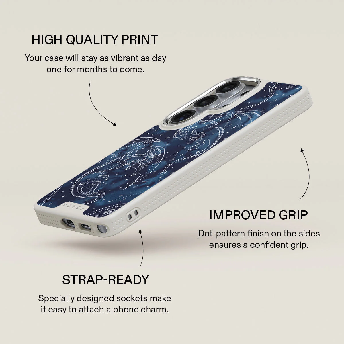 Wyvern - Samsung Galaxy S26 Ultra Case - Image 37