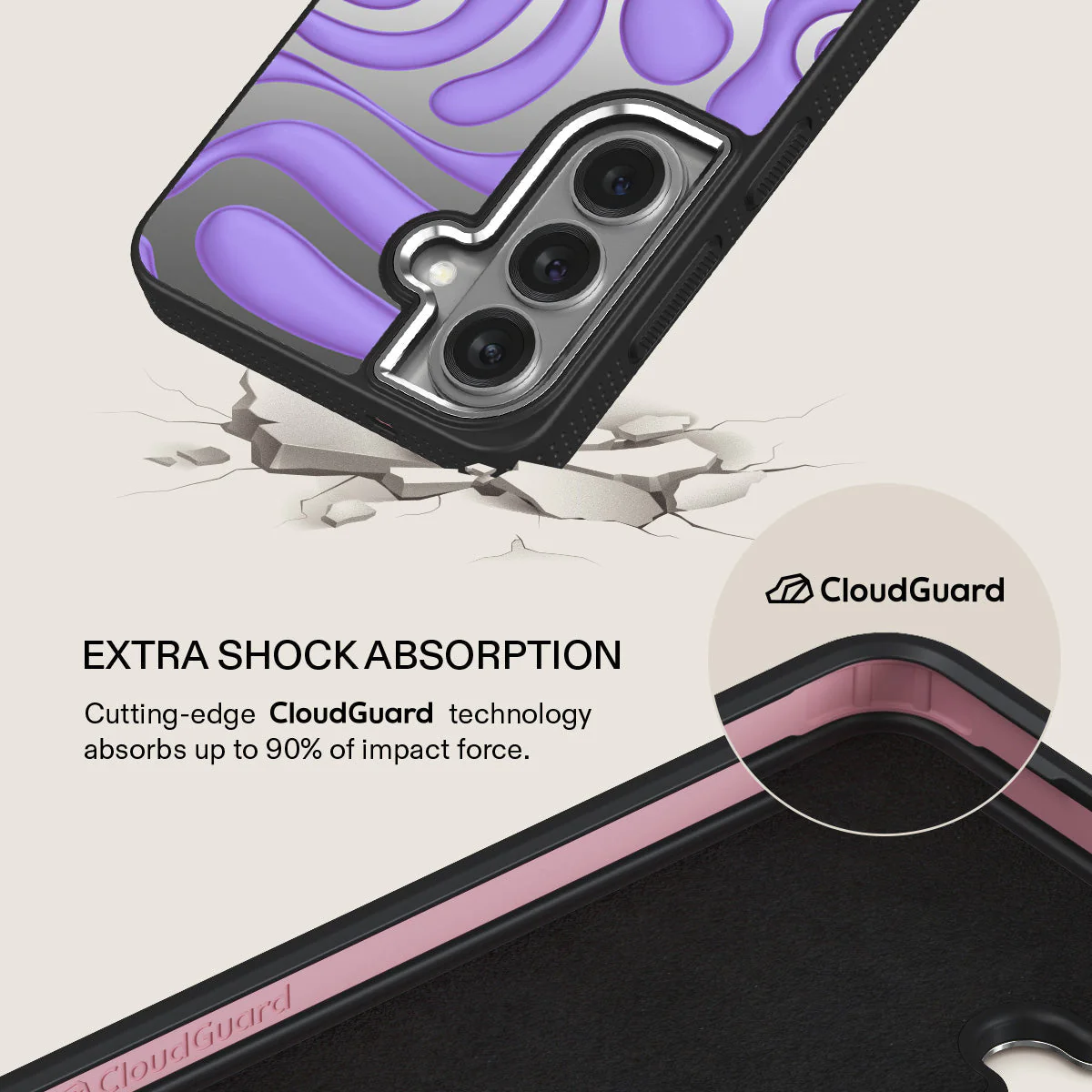 Y2Kool - Samsung Galaxy S26 Case - Image 58