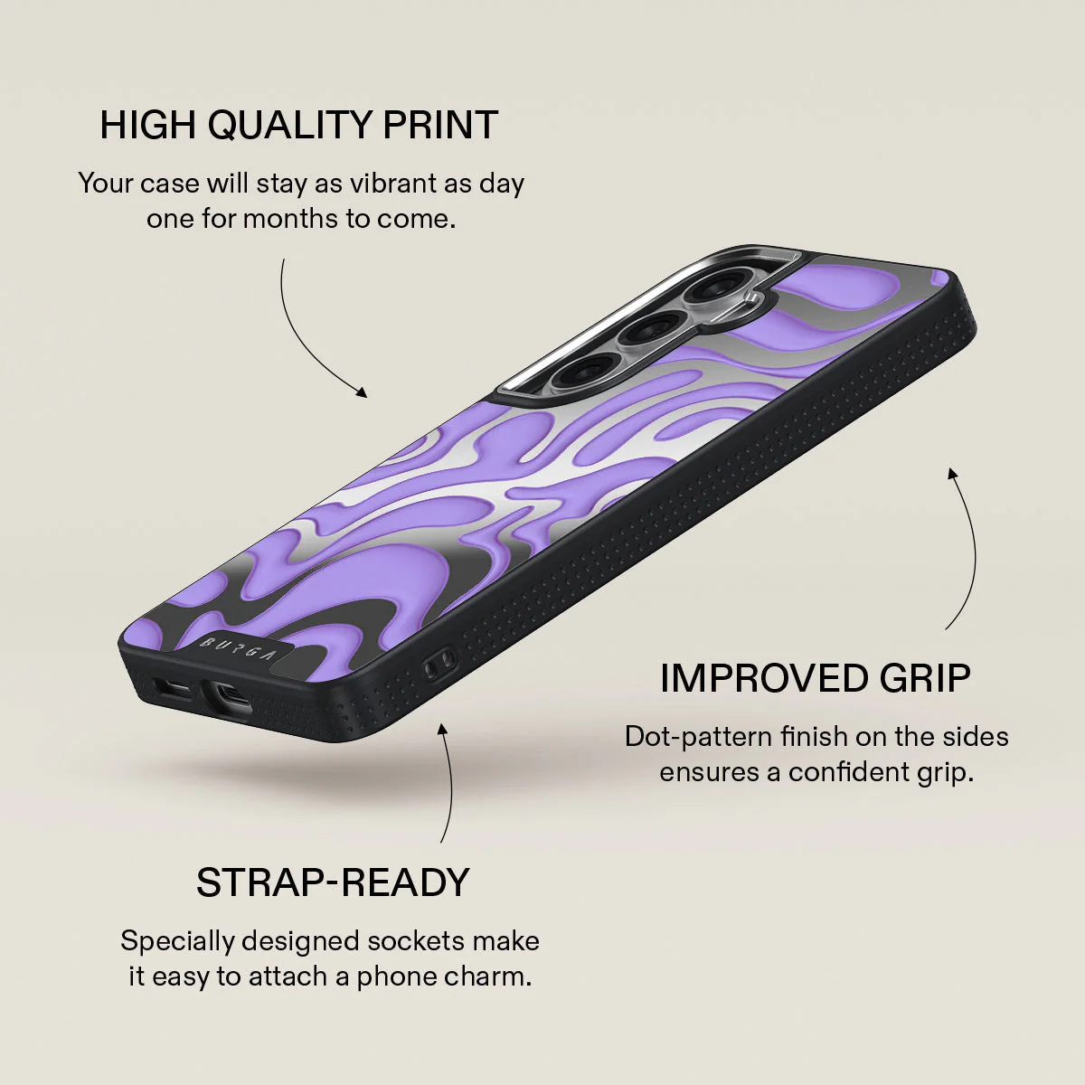 Y2Kool - Samsung Galaxy S26 Case - Image 61