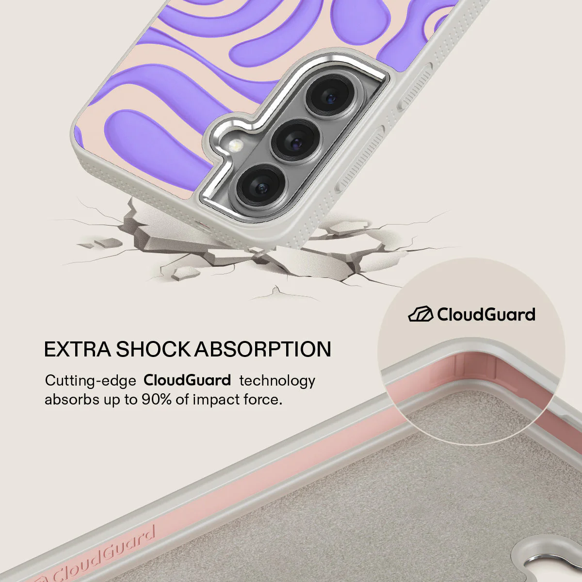 Y2Kool - Samsung Galaxy S26 Plus Case - Image 35