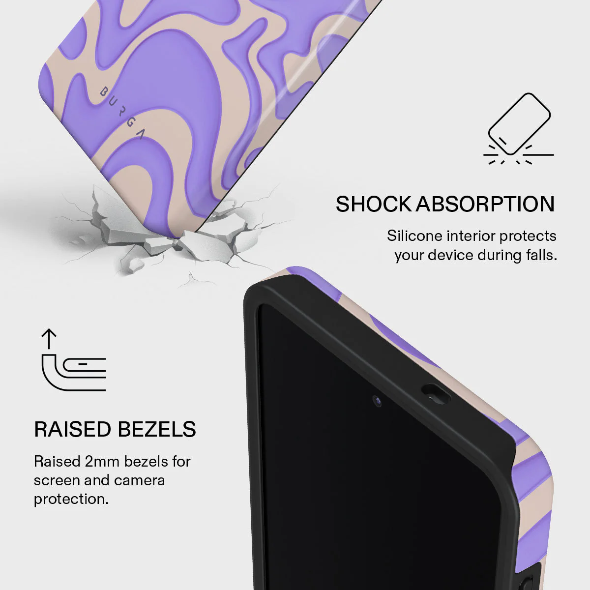 Y2Kool - Samsung Galaxy S26 Plus Case - Image 4