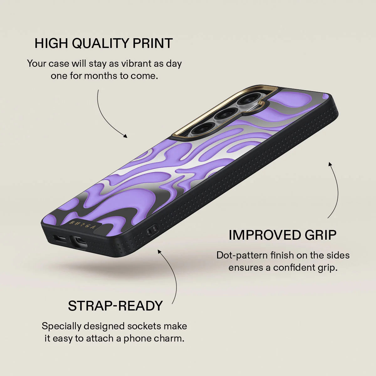 Y2Kool - Samsung Galaxy S26 Plus Case - Image 45