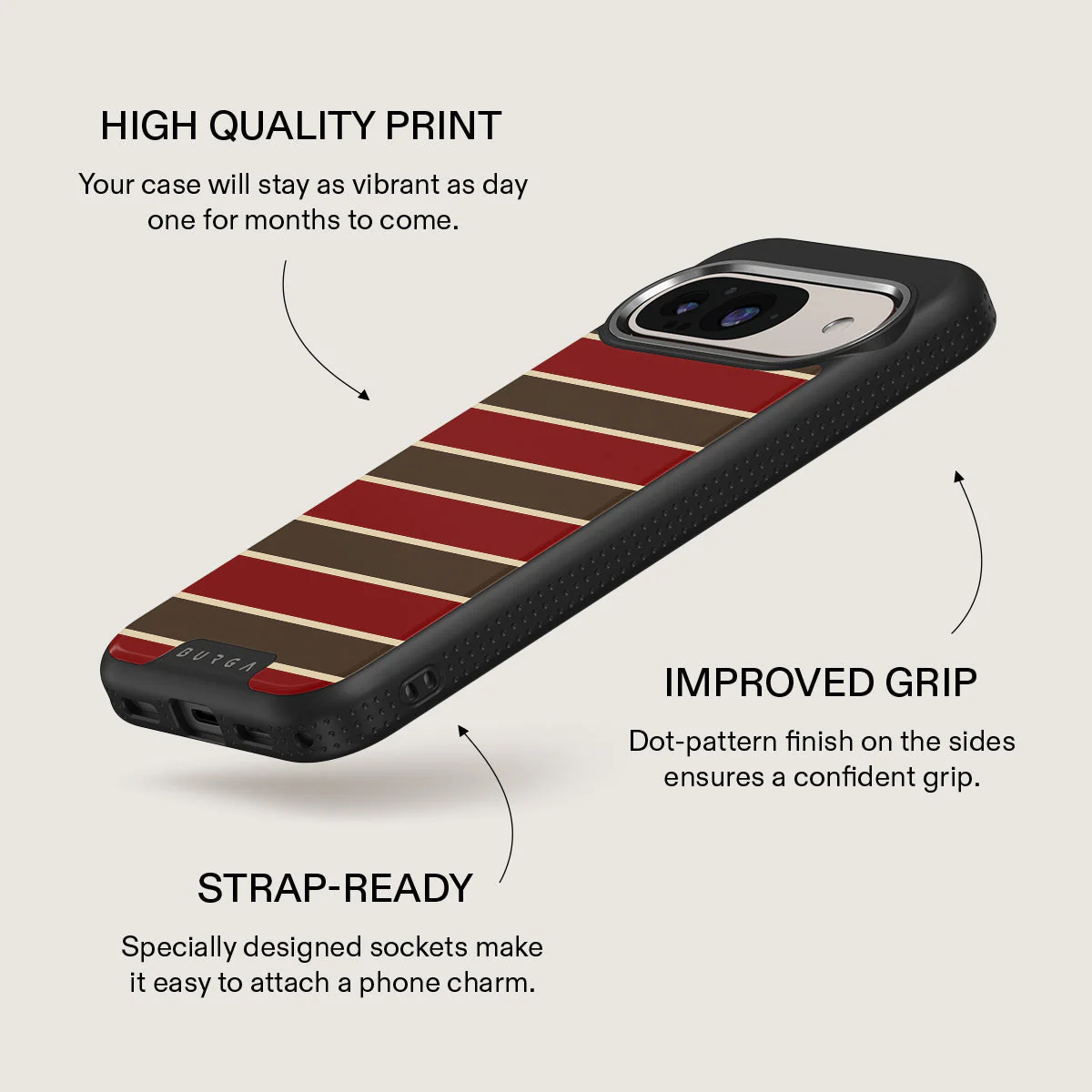 Yearbook - Google Pixel 10 Case - Image 16