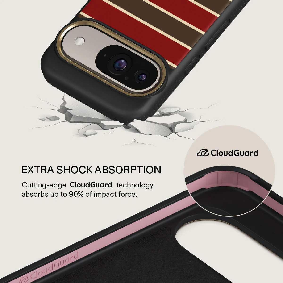 Yearbook - Google Pixel 10 Case - Image 7