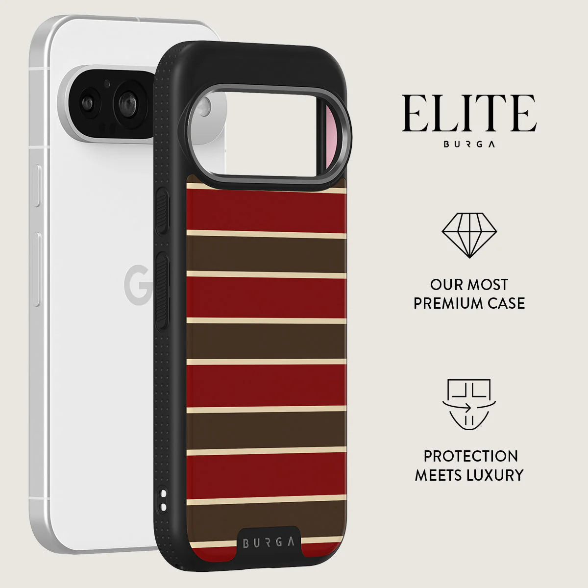 Yearbook - Google Pixel 10 Pro XL Case - Image 13