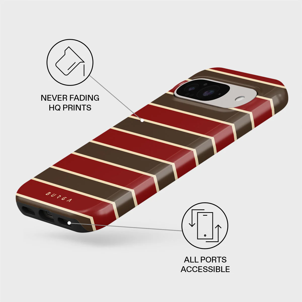 Yearbook - Google Pixel 10 Pro XL Case - Image 3