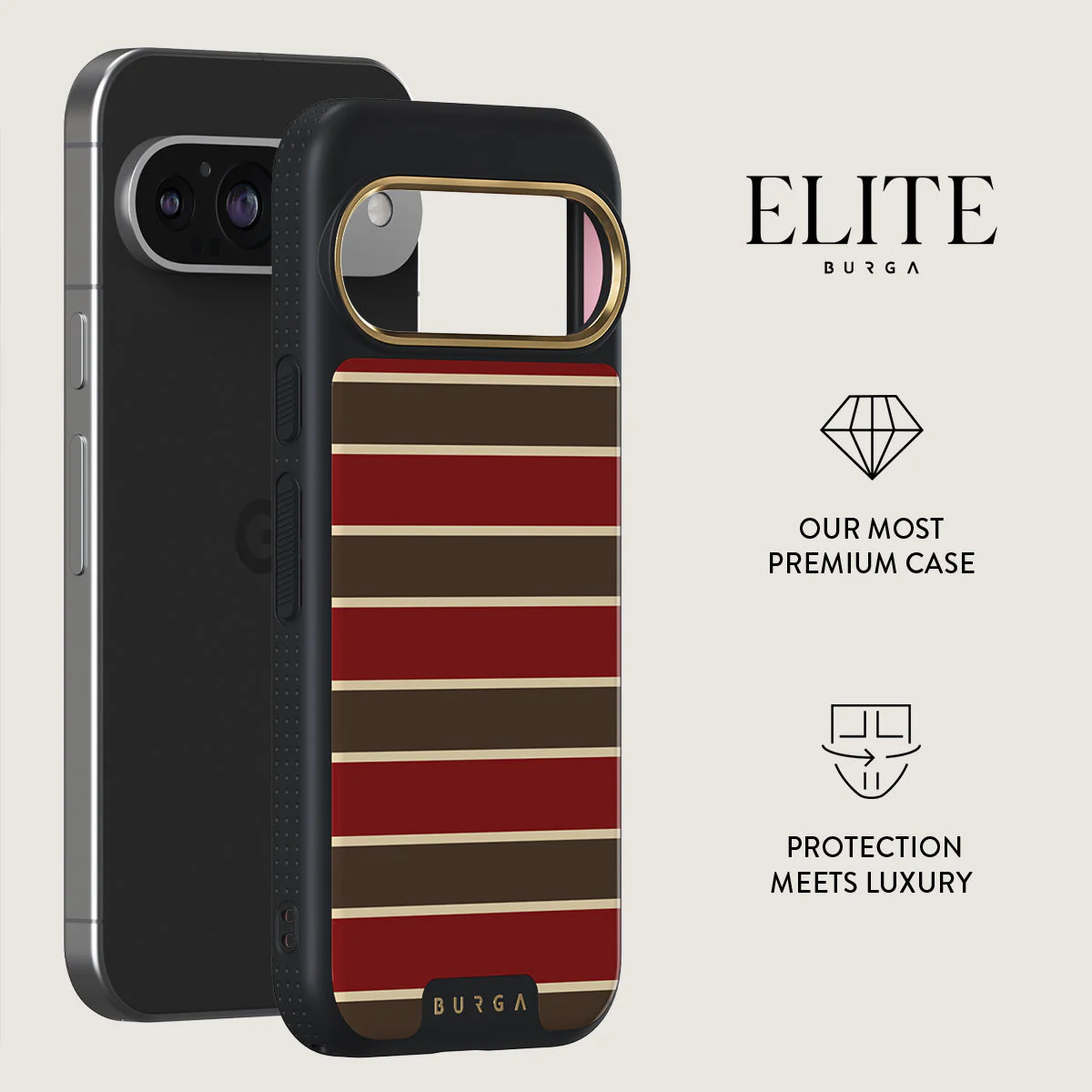 Yearbook - Google Pixel 9 Case - Image 6