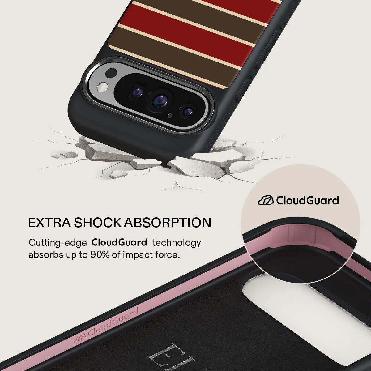 Yearbook - Google Pixel 9 Pro Case - Image 14