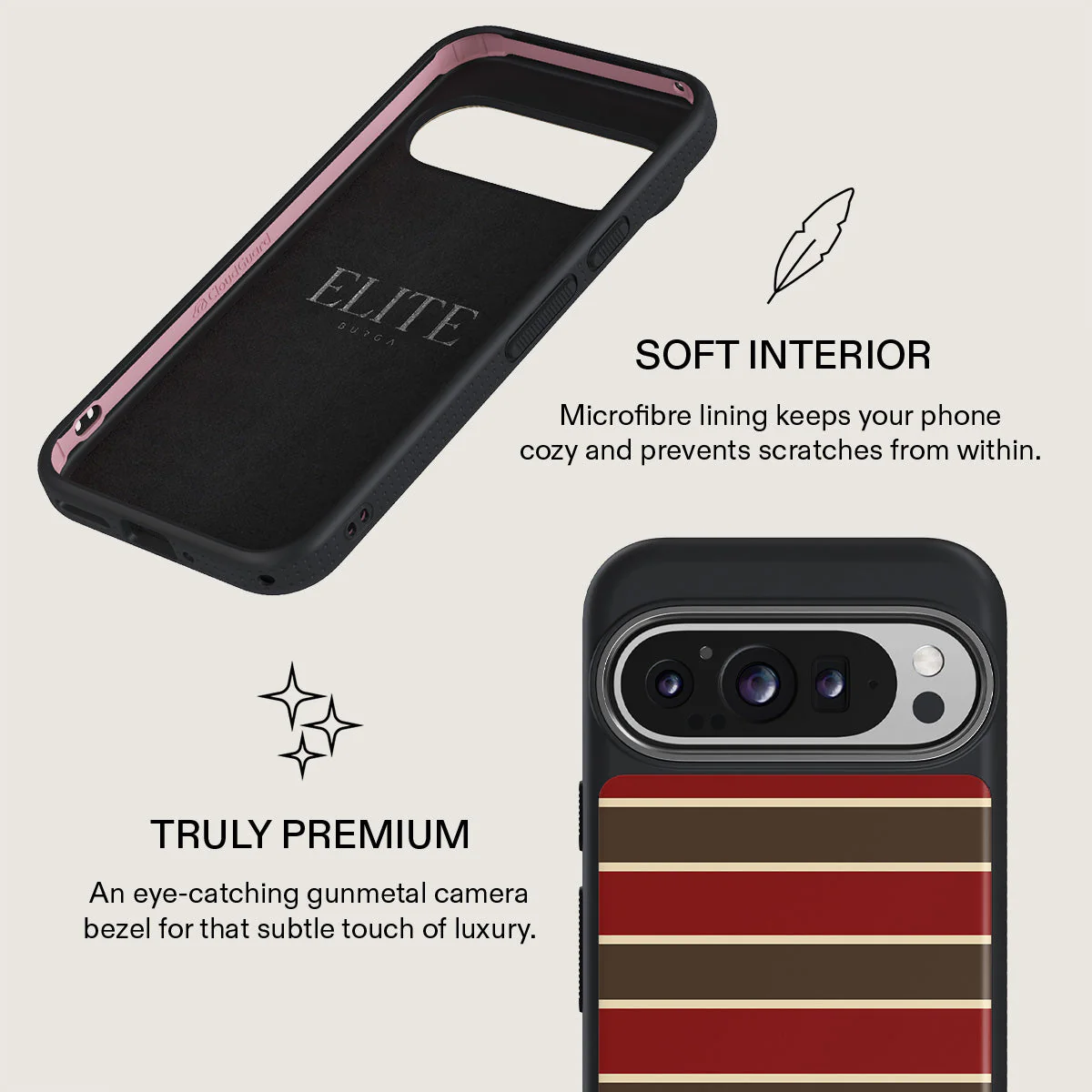 Yearbook - Google Pixel 9 Pro XL Case - Image 17