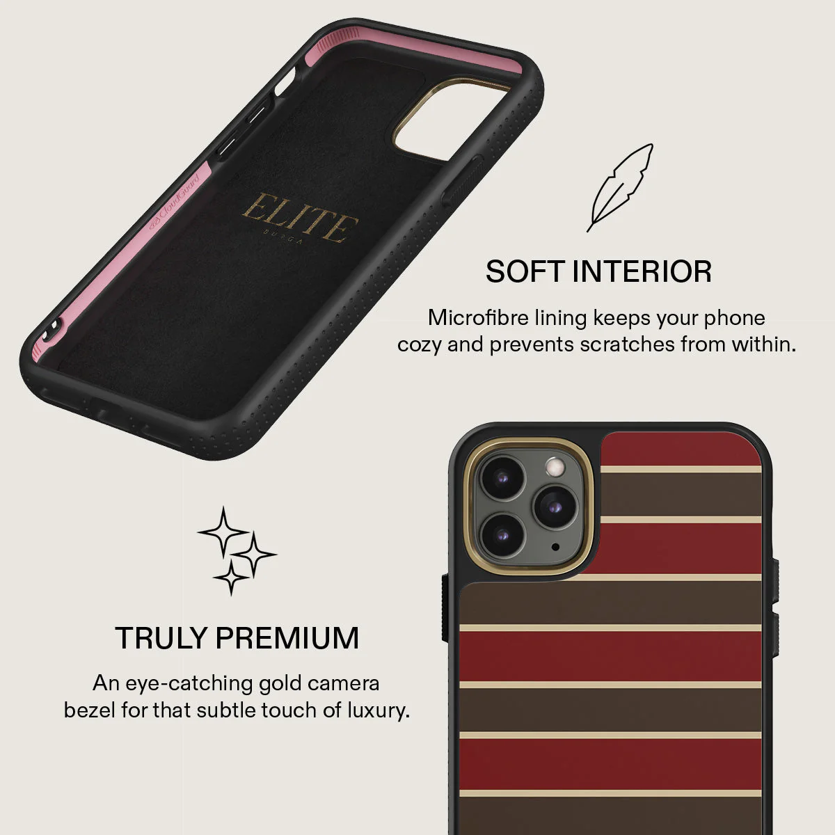 Yearbook - iPhone 11 Pro Case - Image 14