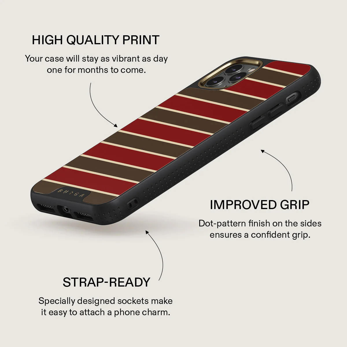 Yearbook - iPhone 11 Pro Max Case - Image 13