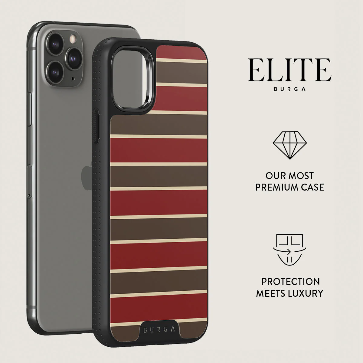 Yearbook - iPhone 11 Pro Max Case - Image 17