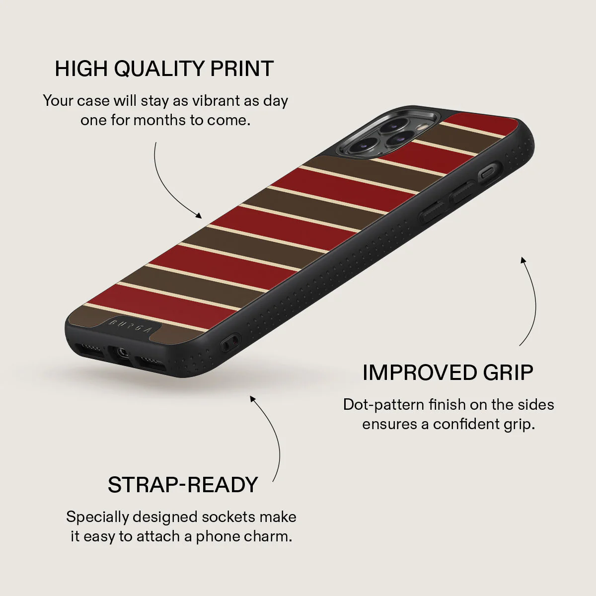 Yearbook - iPhone 11 Pro Max Case - Image 20