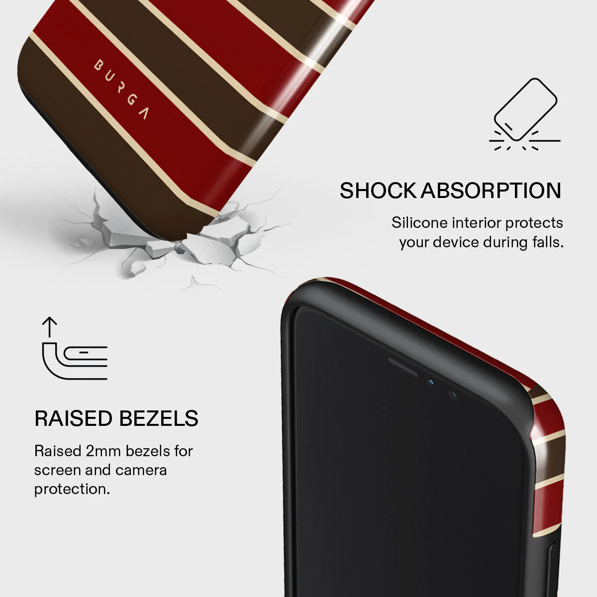 Yearbook - iPhone 11 Pro Max Case - Image 8