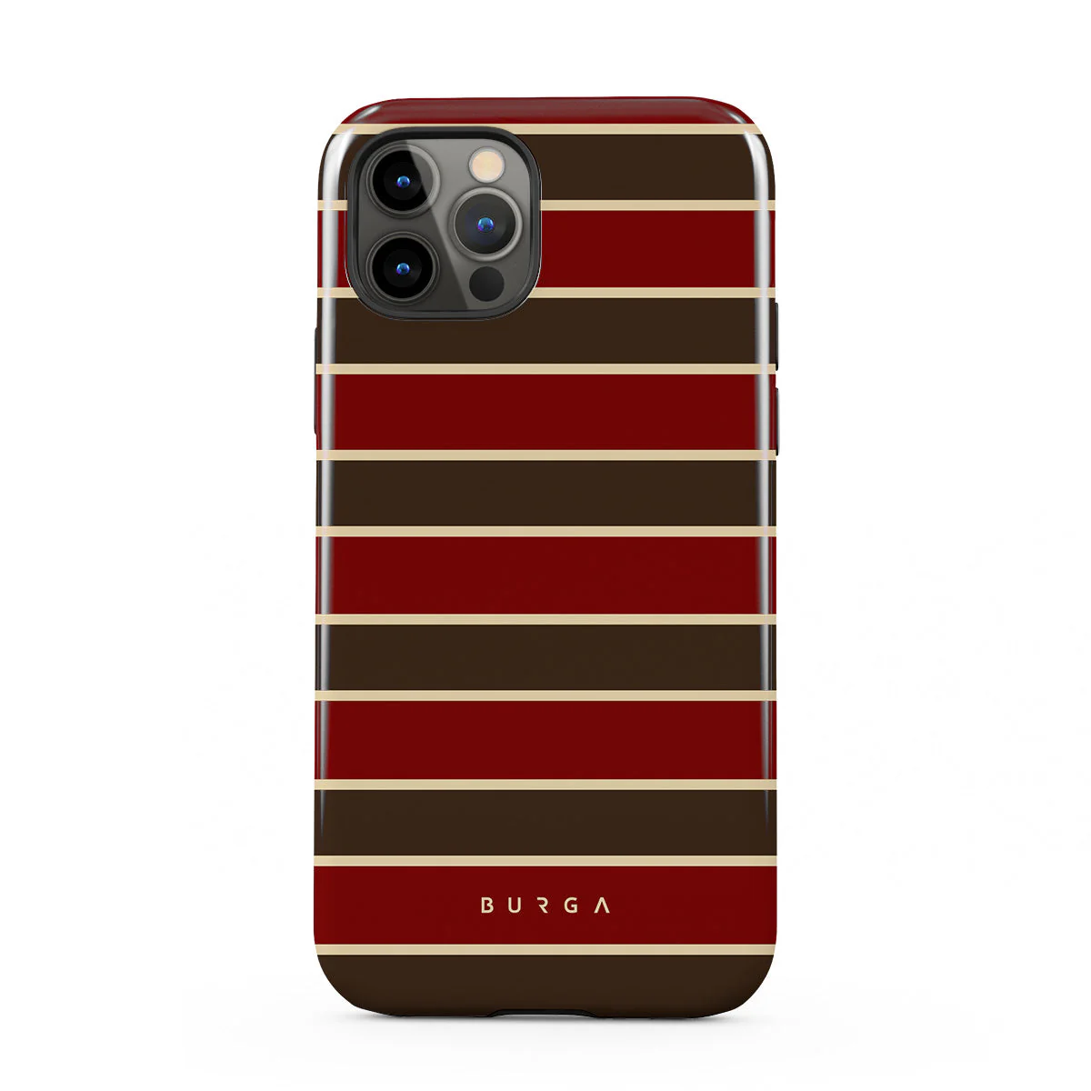 Yearbook - iPhone 12 Pro Case