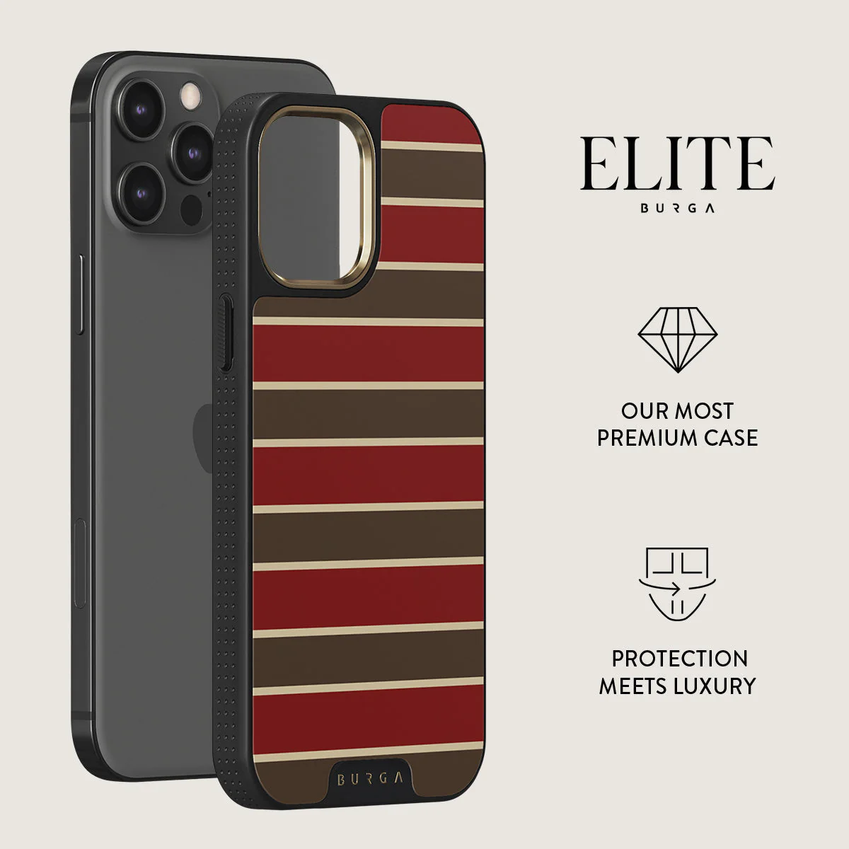 Yearbook - iPhone 12 Pro Max Case - Image 10