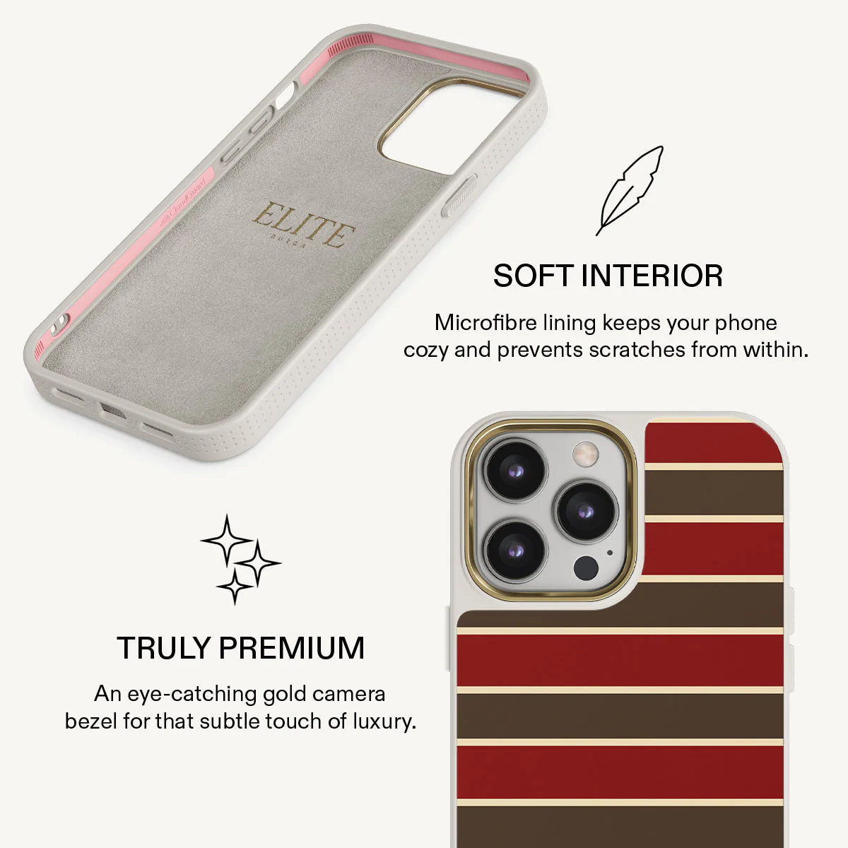 Yearbook - iPhone 13 Pro Max Case - Image 24