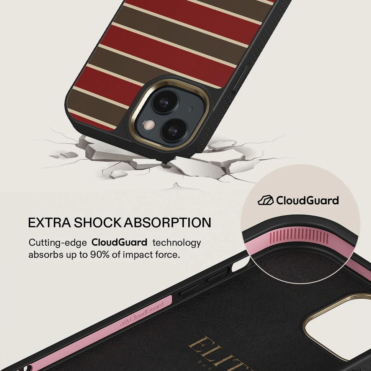 Yearbook - iPhone 14 Case - Image 7
