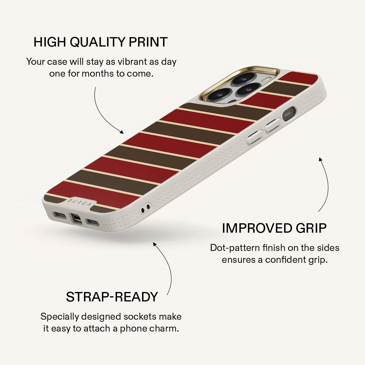 Yearbook - iPhone 14 Pro Case - Image 23
