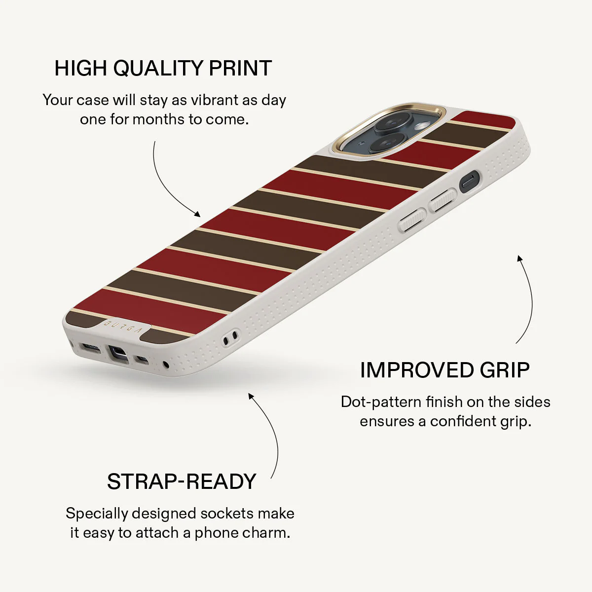 Yearbook - iPhone 15 Case - Image 23