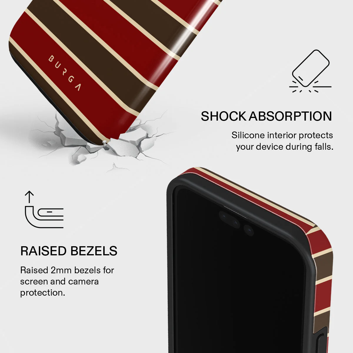 Yearbook - iPhone 15 Pro Max Case - Image 4