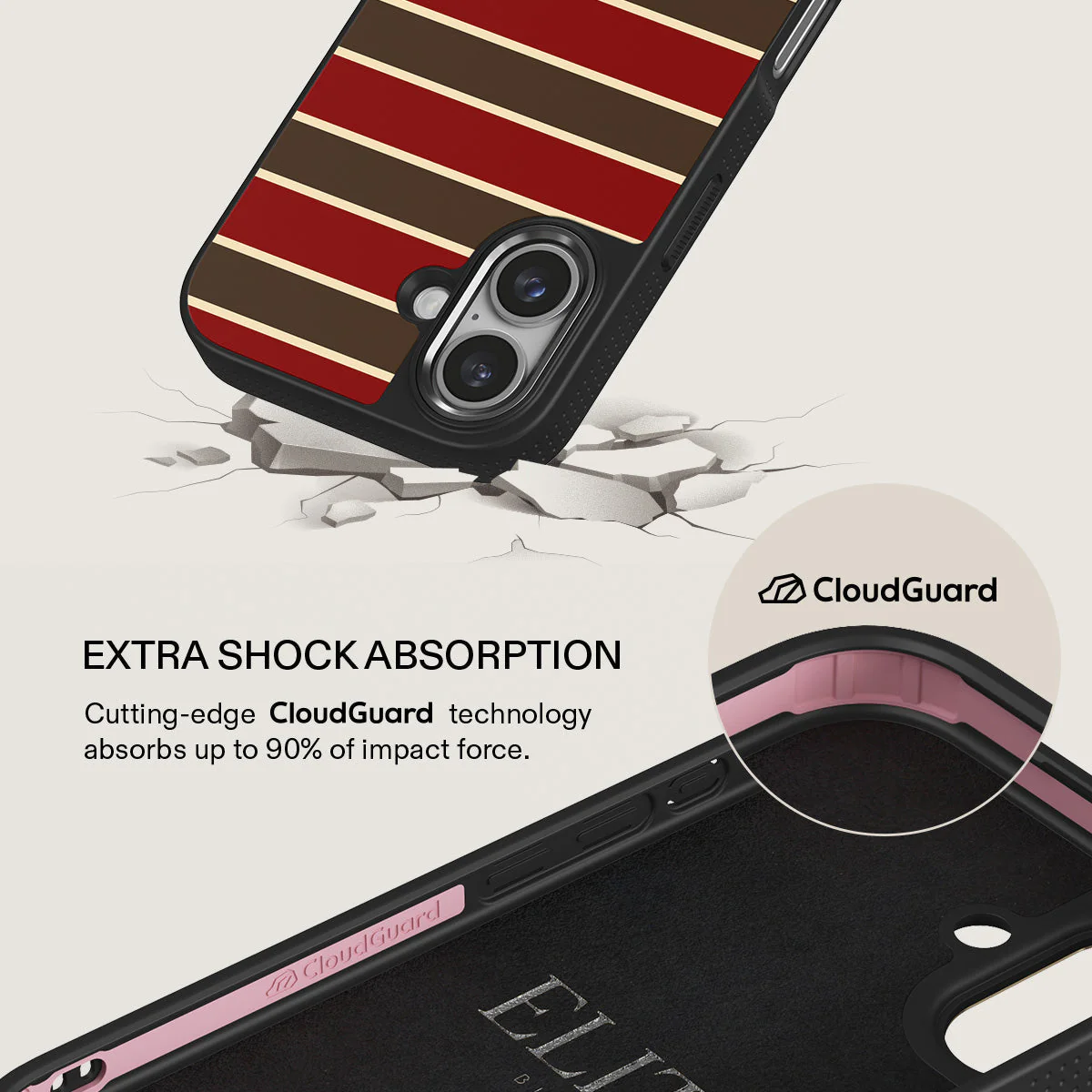 Yearbook - iPhone 16 Case - Image 15