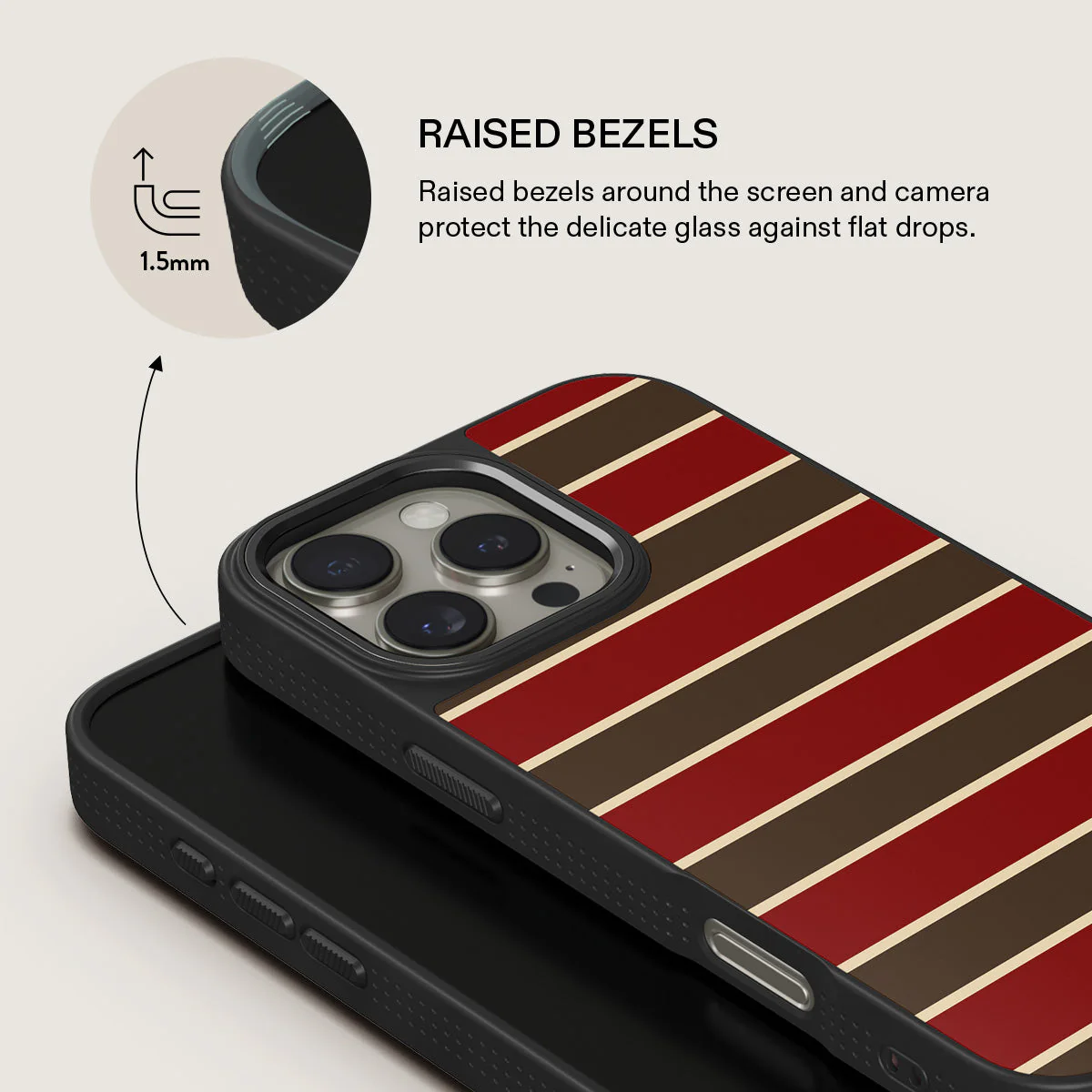 Yearbook - iPhone 16 Pro Case - Image 16