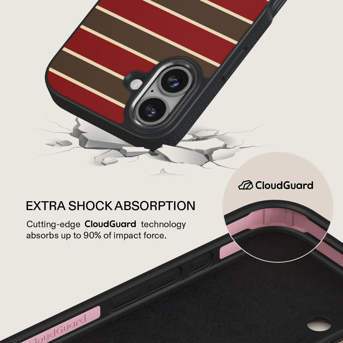 Yearbook - iPhone 17 Case - Image 14