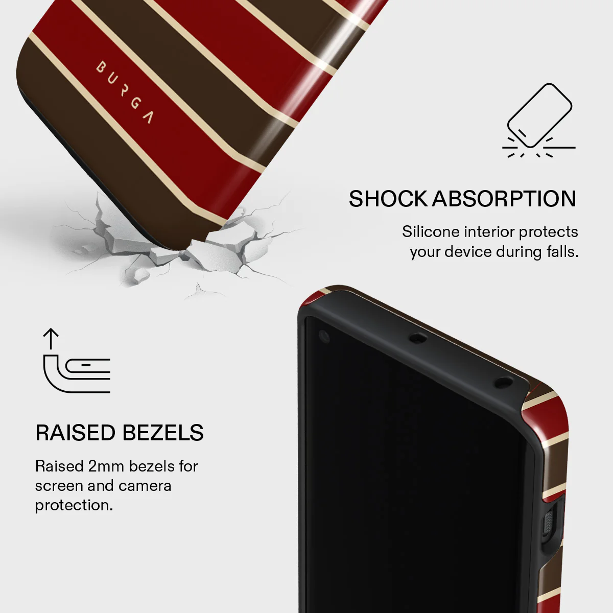 Yearbook - OnePlus 11 Case - Image 4