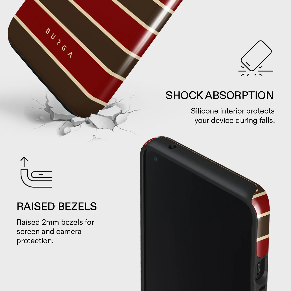 Yearbook - OnePlus 9 Case - Image 4