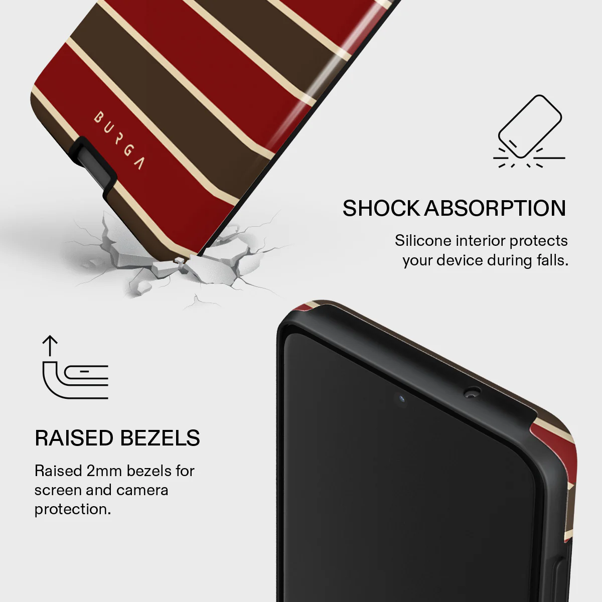 Yearbook - Samsung Galaxy S20 Plus 4G / 5G Case - Image 8