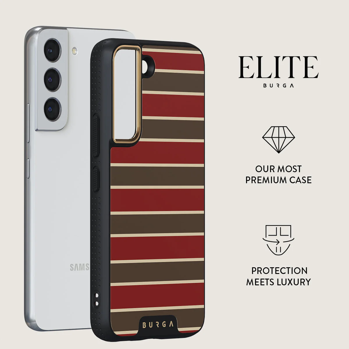 Yearbook - Samsung Galaxy S22 Plus Case - Image 6