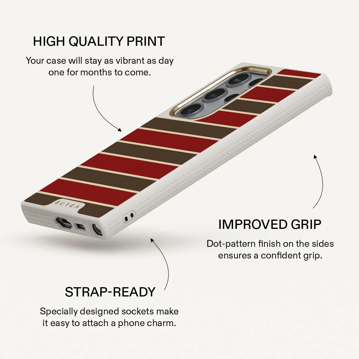 Yearbook - Samsung Galaxy S23 Ultra Case - Image 23