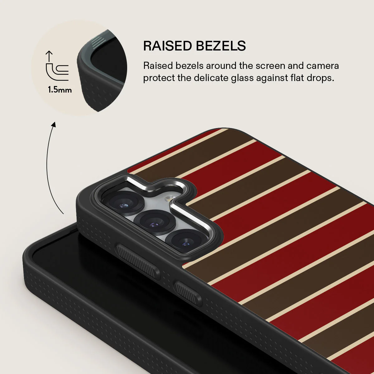 Yearbook - Samsung Galaxy S25 Case - Image 15