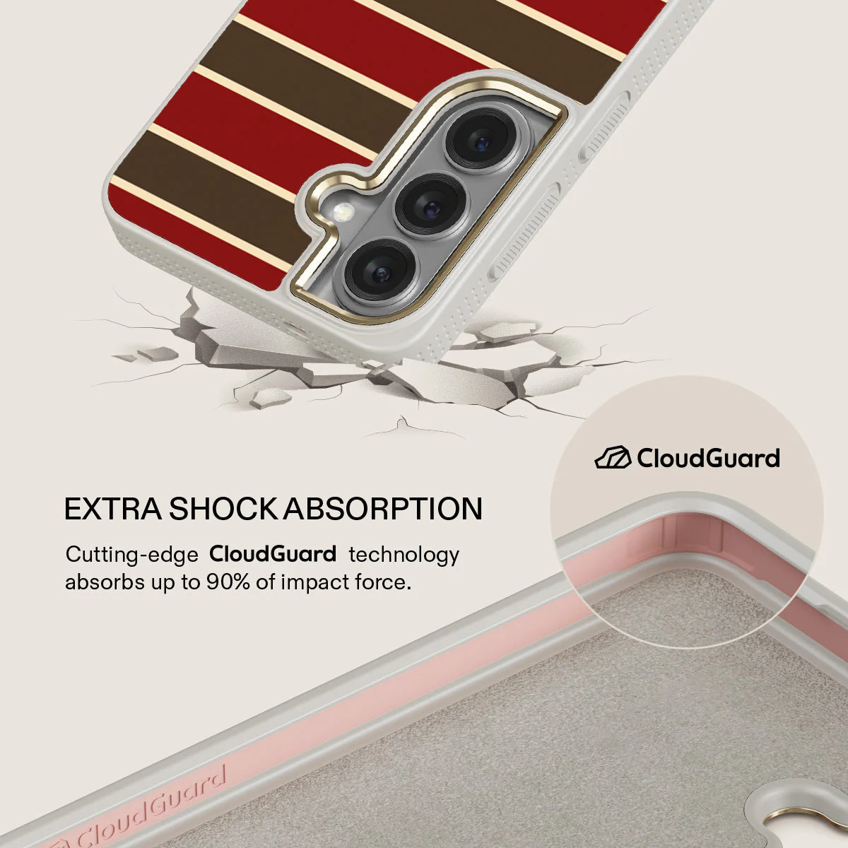 Yearbook - Samsung Galaxy S26 Case - Image 28