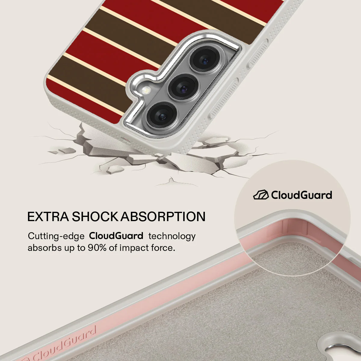 Yearbook - Samsung Galaxy S26 Case - Image 35