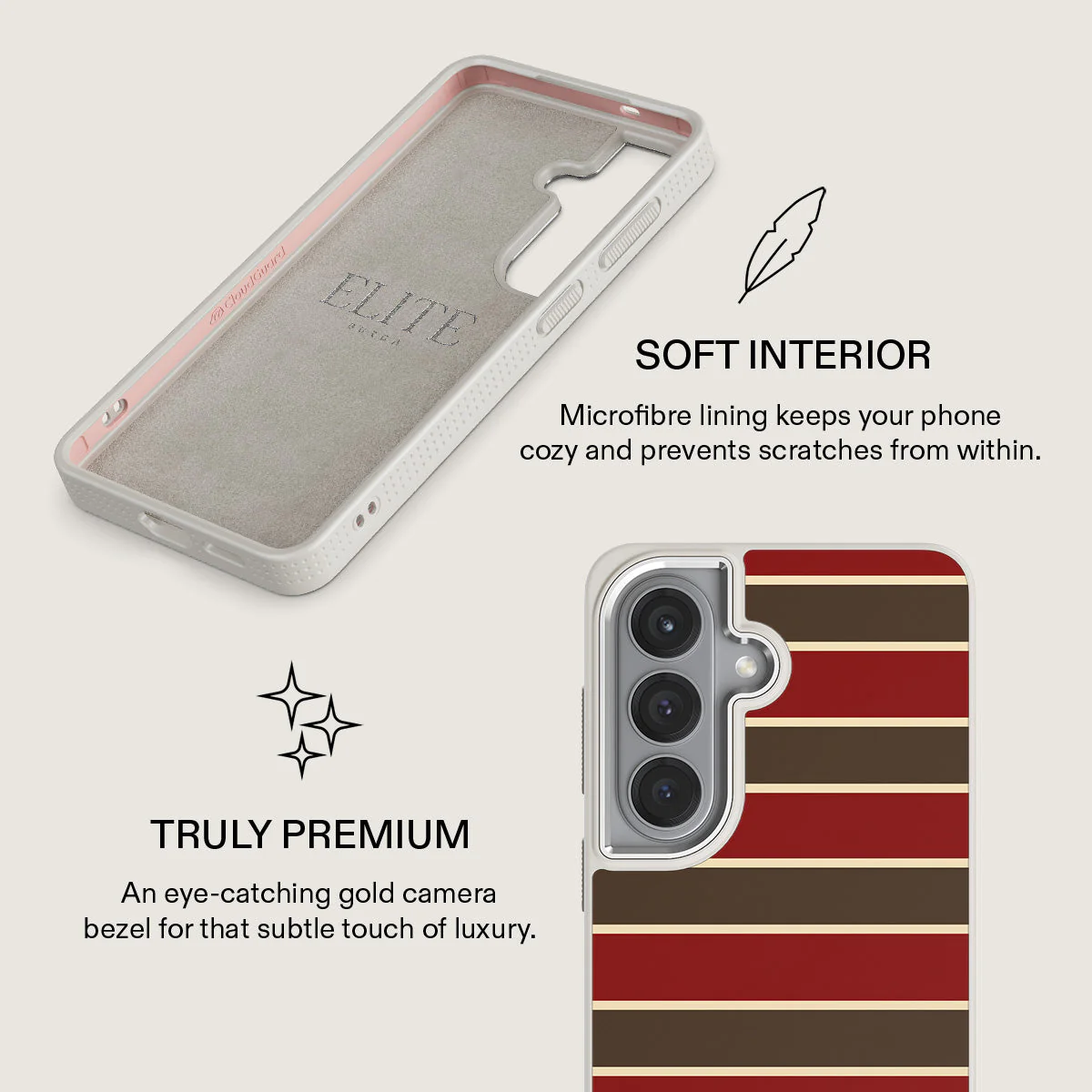 Yearbook - Samsung Galaxy S26 Case - Image 38