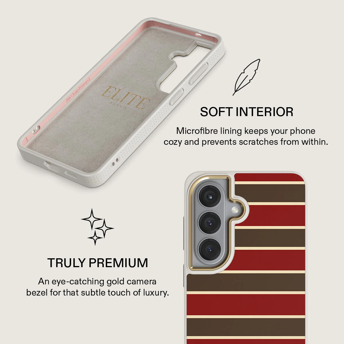 Yearbook - Samsung Galaxy S26 Plus Case - Image 31