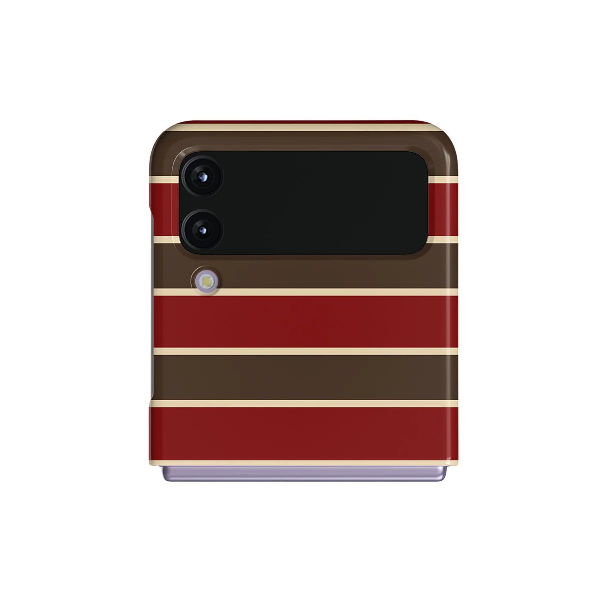 Yearbook - Samsung Galaxy Z Flip 4 Case