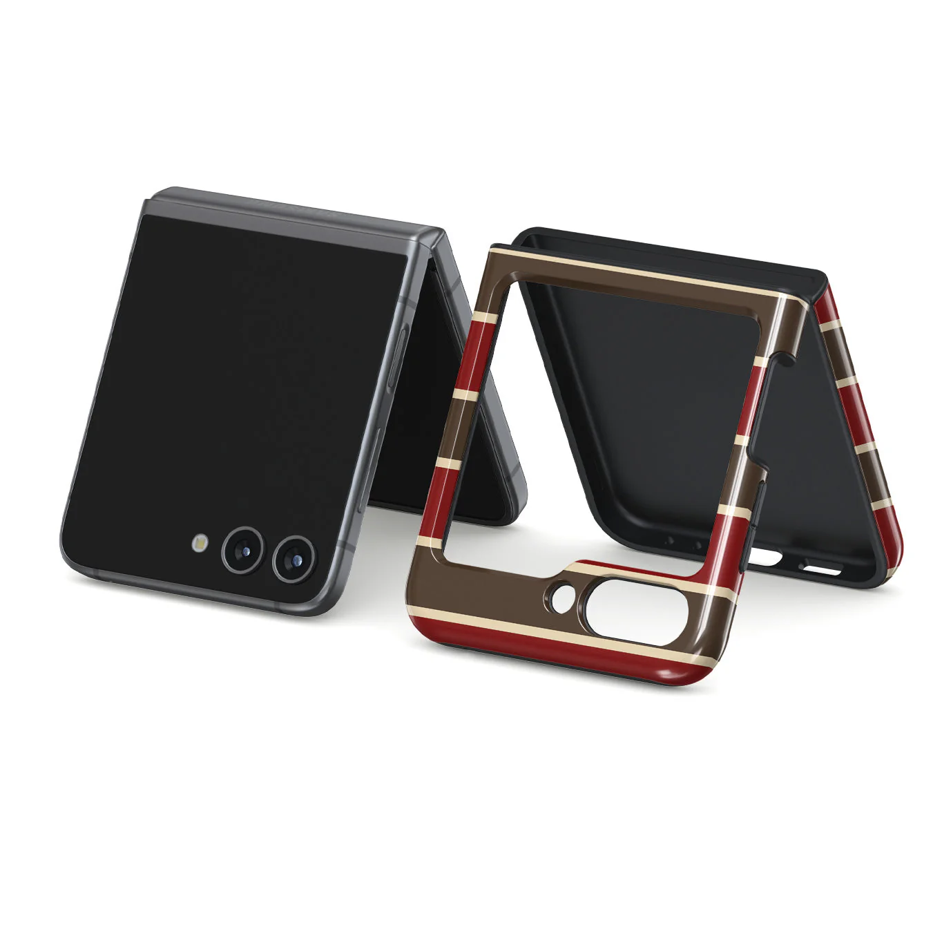 Yearbook - Samsung Galaxy Z Flip 5 Case - Image 5