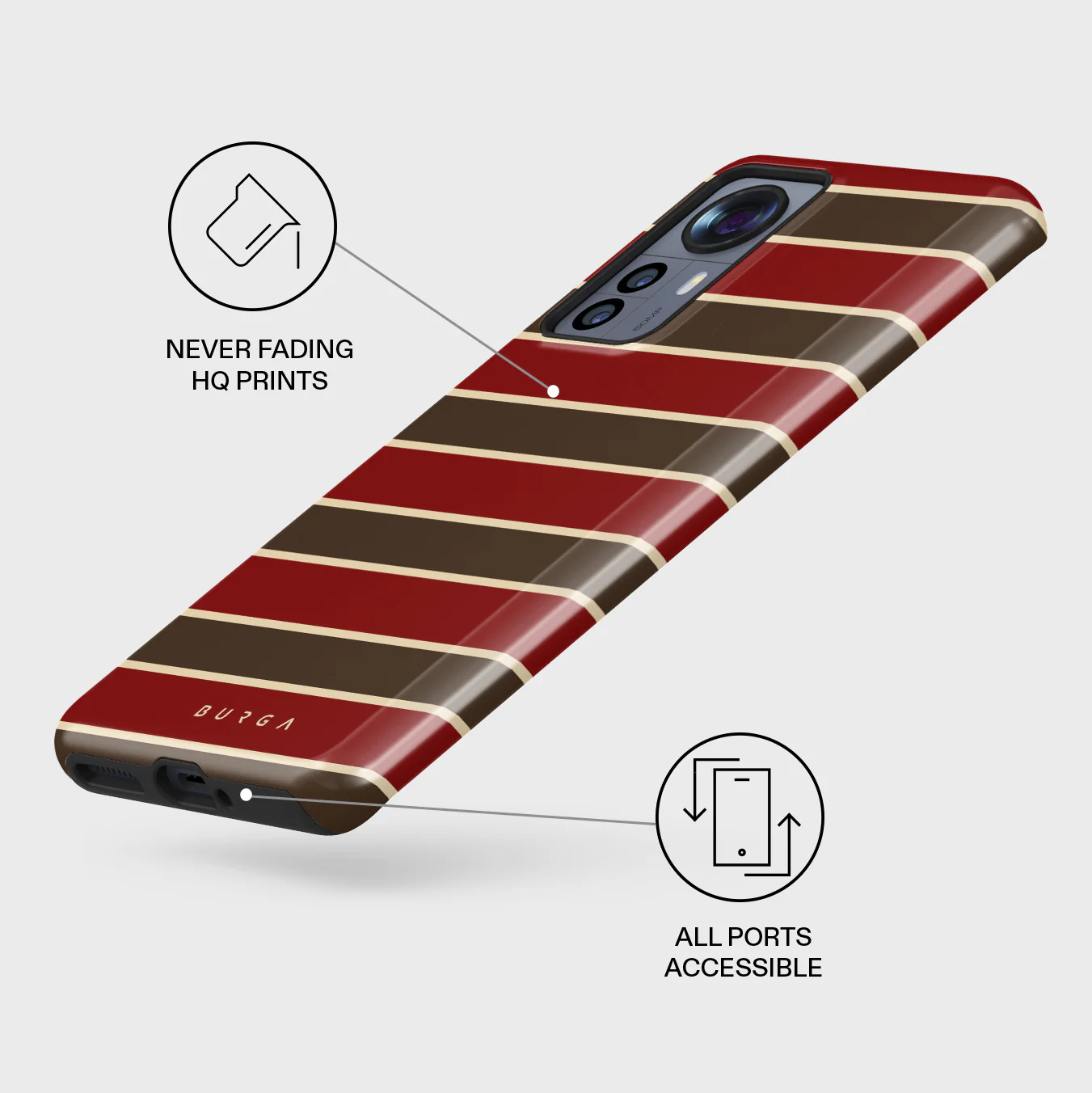 Yearbook - Xiaomi 12 Case - Image 3