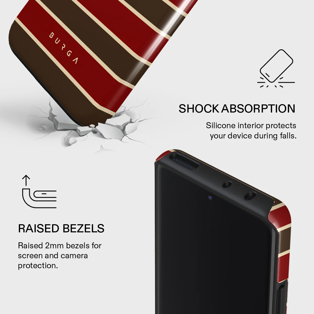 Yearbook - Xiaomi 12 Case - Image 4