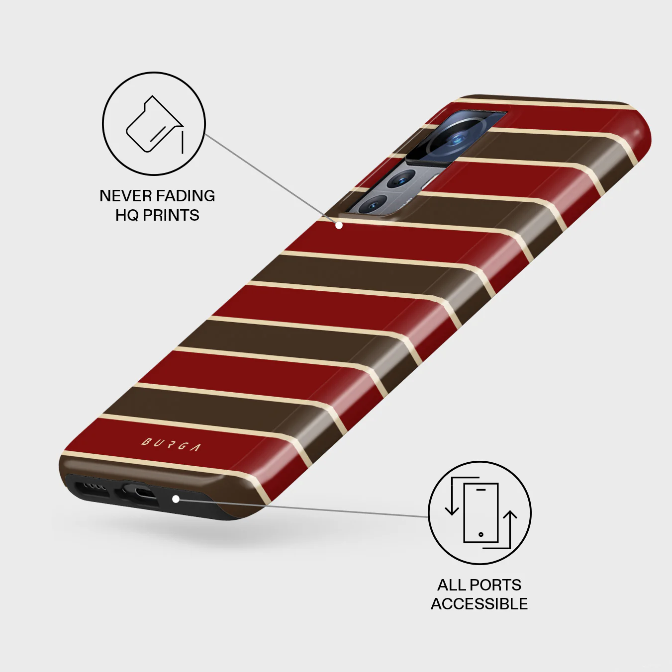 Yearbook - Xiaomi 12T Pro Case - Image 3
