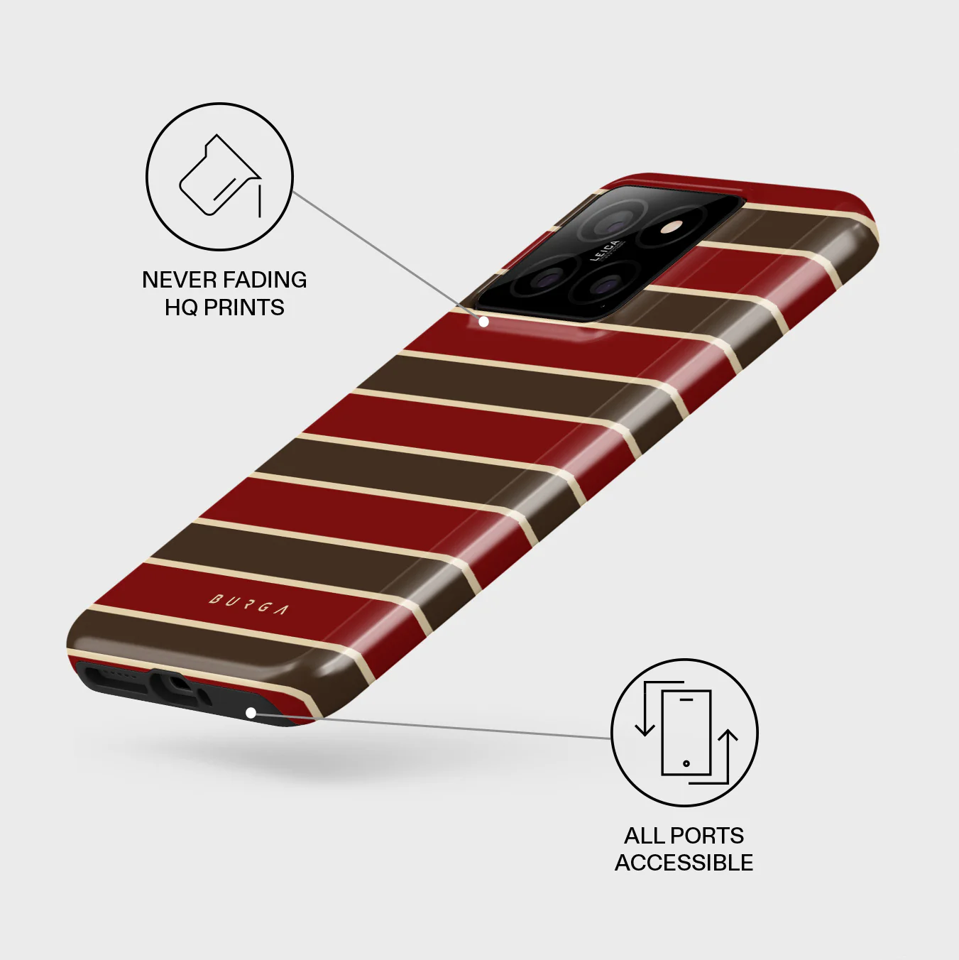 Yearbook - Xiaomi 14 Case - Image 3