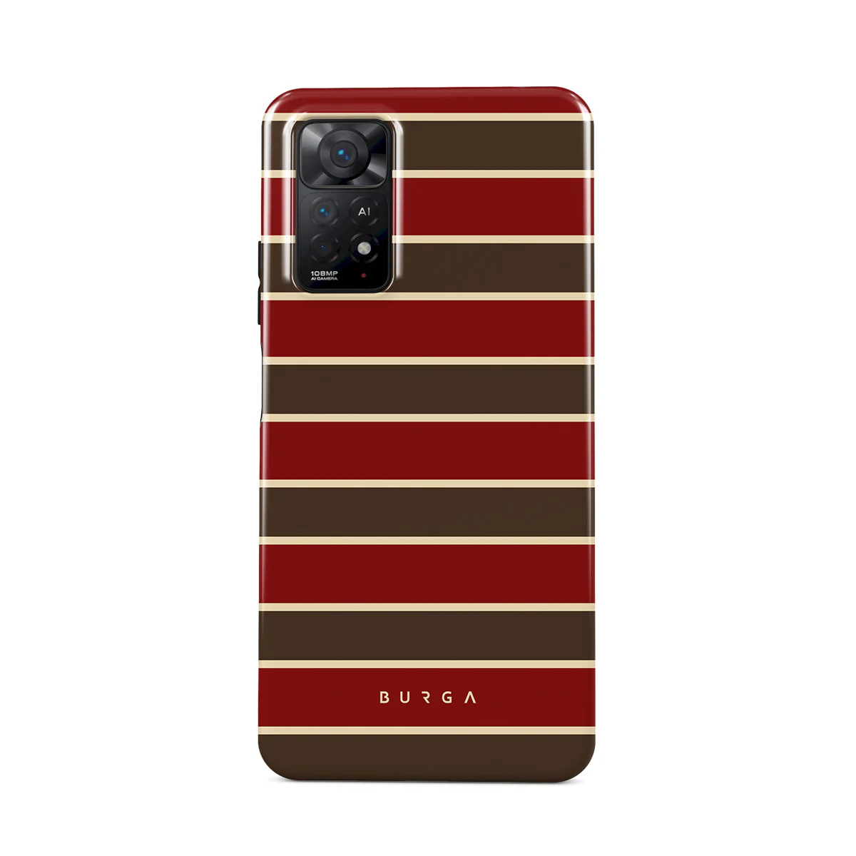 Yearbook - Xiaomi Redmi Note 11 Pro Case