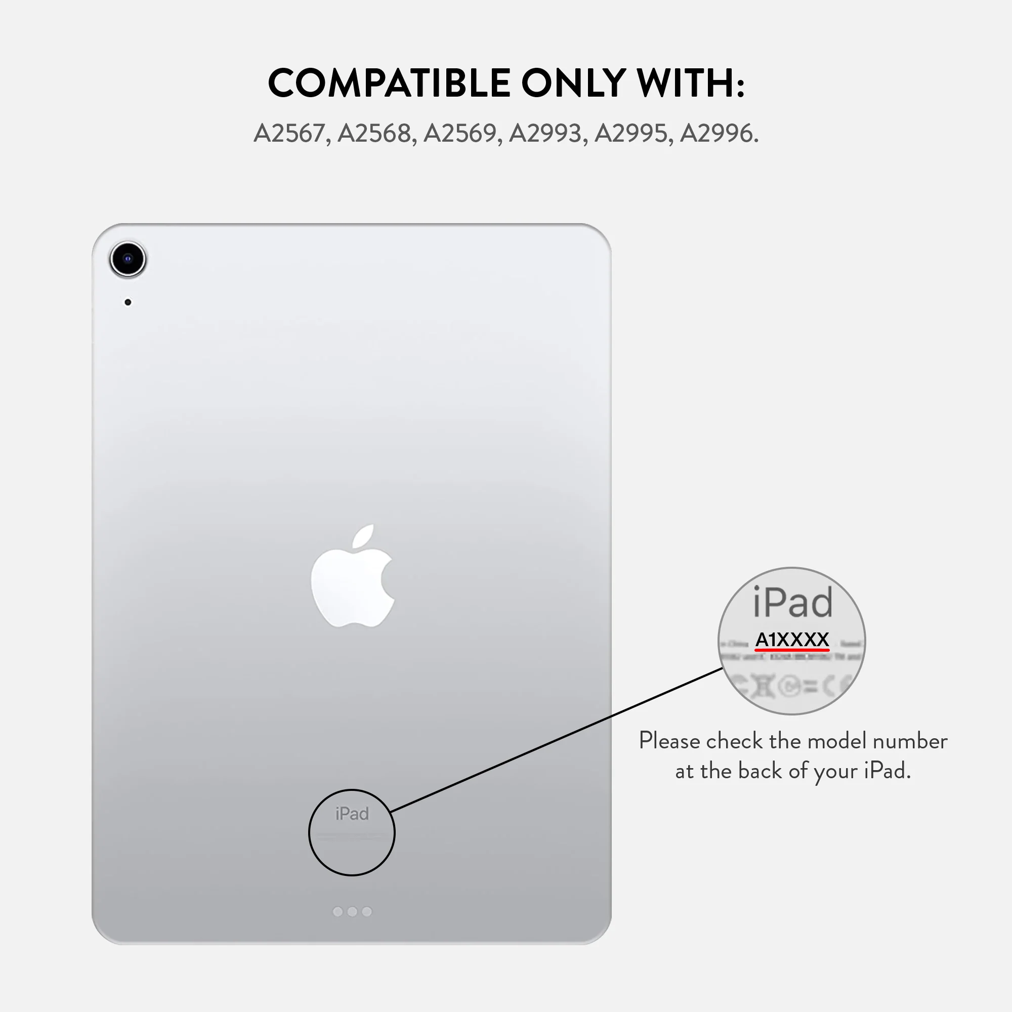 Yume - iPad Mini 8.3 (A17 Pro/6th Gen) Case - Image 3