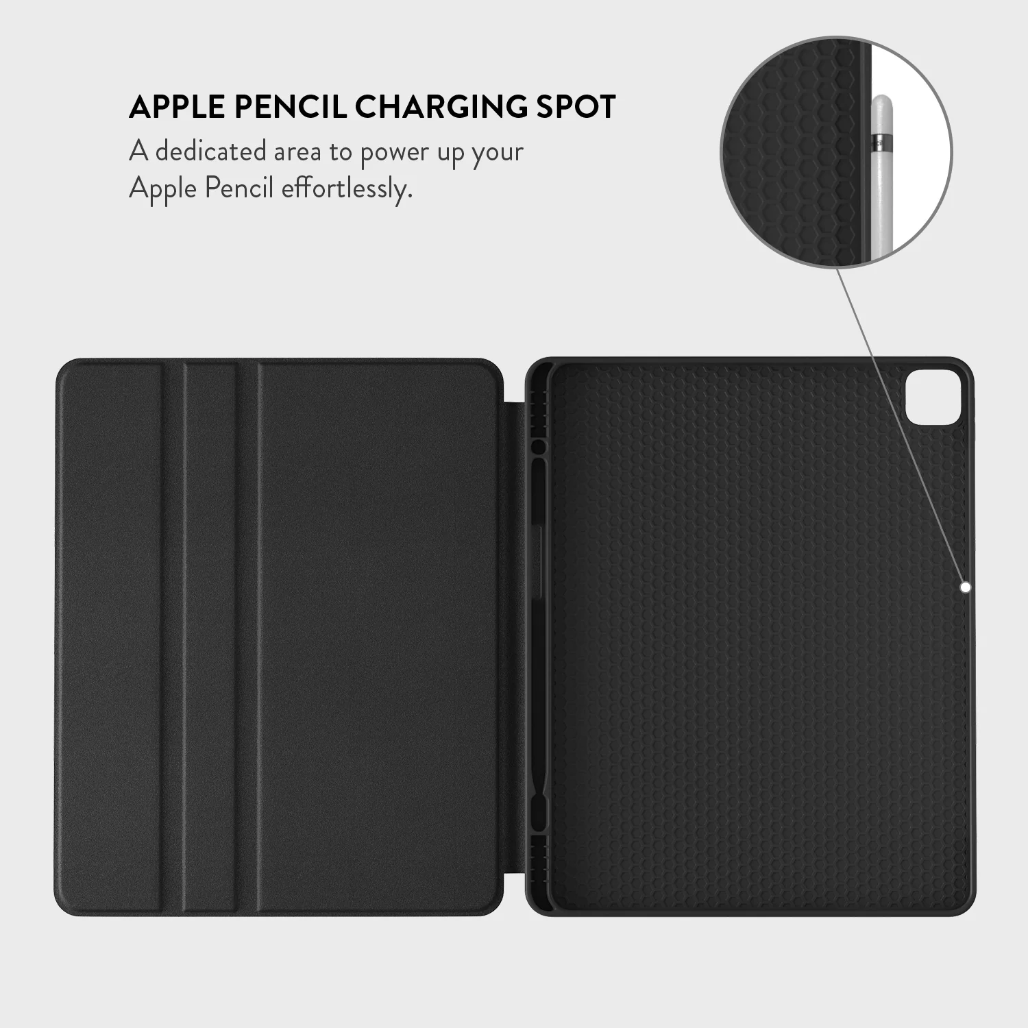 Yume - iPad Pro 12.9 (4th/3rd Gen) Case - Image 6