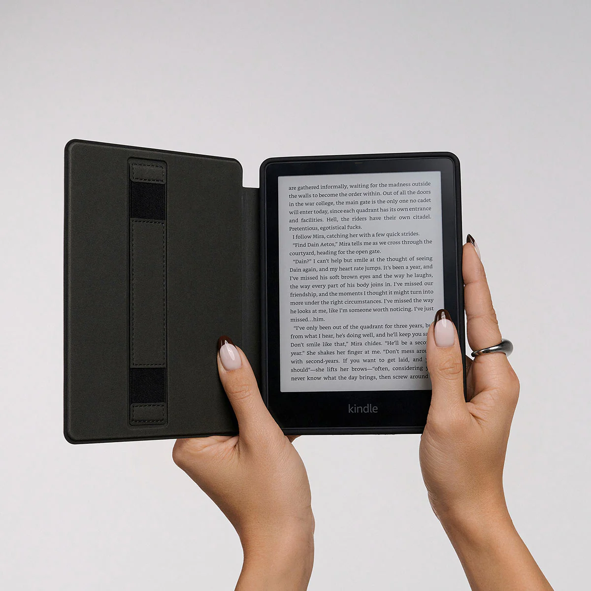 Yume - Kindle Paperwhite (11th Gen) Case - Image 7