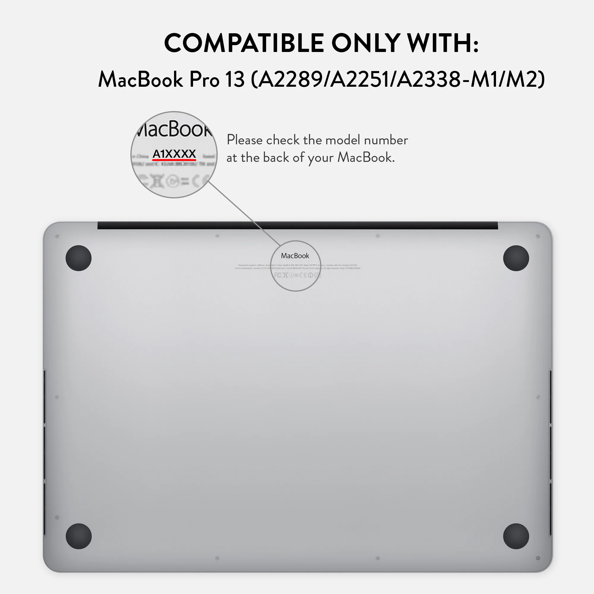 Yume - Macbook Case - Image 10