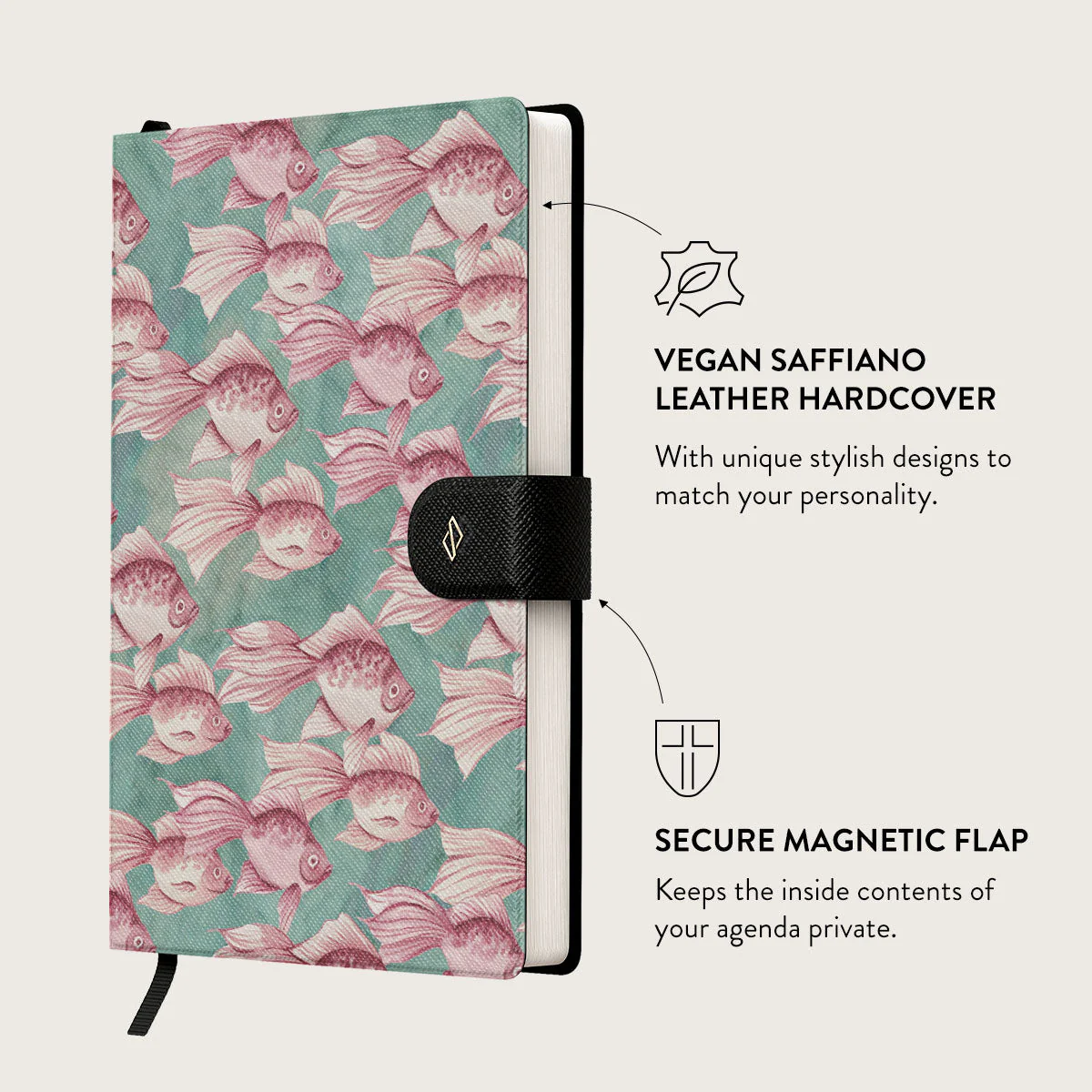 Yume - Notebook - Image 5